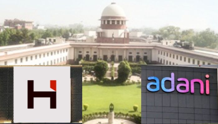 ‘Don’t have to accept Hindenburg report as correct, easy to make allegations, no reason to doubt SEBI’: SC reserves judgment in Adani-Hindenburg case
