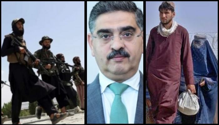 Friends turned foes: How Pakistan has fallen out with Taliban after it came to bite them back