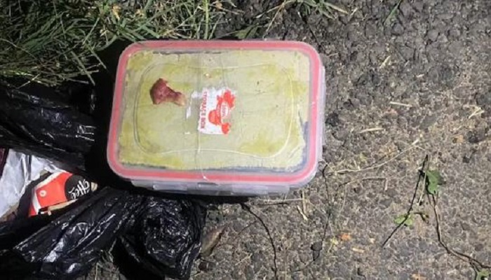 Jammu and Kashmir: Major terror plot foiled after 2 kg IED, concealed in tiffin box on National Highway, defused