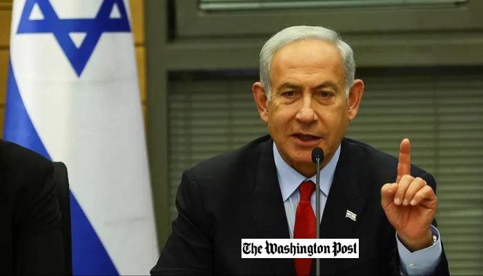 No deal yet, want all hostages back: Benjamin Netanyahu refutes Washington Post report about 5-day ceasefire with Hamas