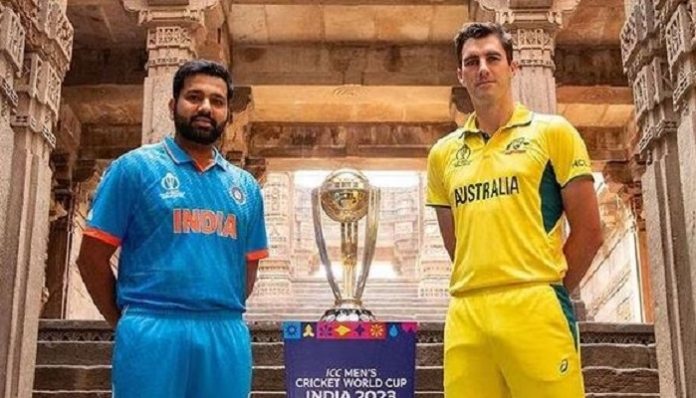 India will step on the pitch to avenge the defeat of 2003 world cup finals