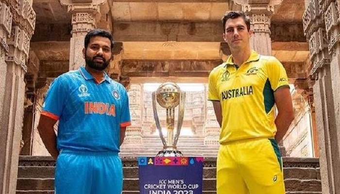 World Cup 2023 Final: India looks to exorcise the ghosts of 2003 while Australia aims to lift their 6th trophy