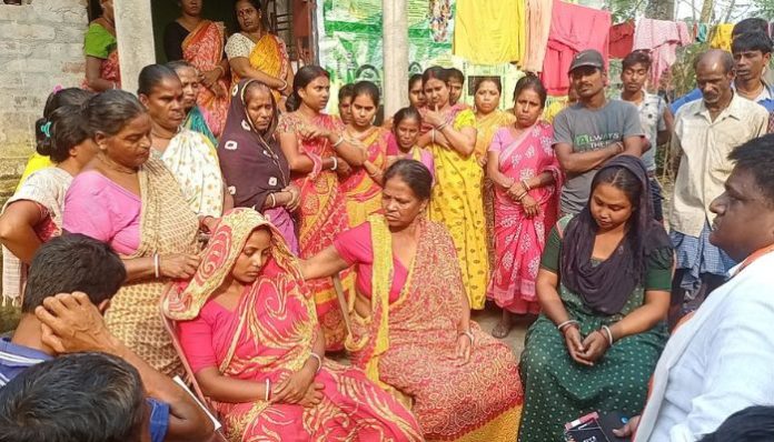 West Bengal: Minor Hindu girl raped and murdered, hung from tree, accused Sheikh Illiyas Mondal arrested