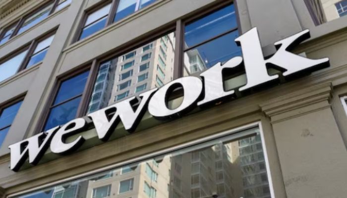 WeWork’s catastrophic collapse: Tech unicorn files for bankruptcy in US, Canada