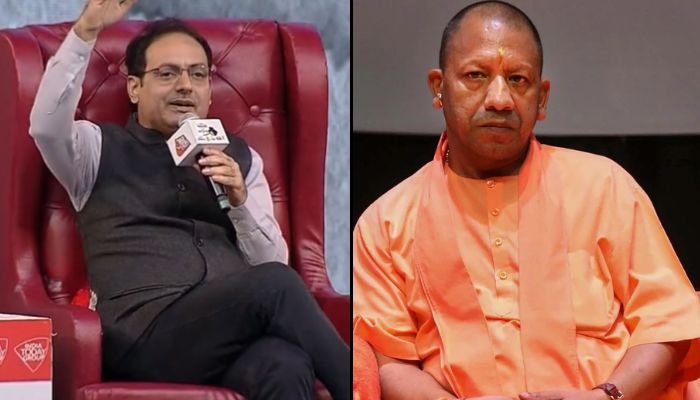Did not want from my heart for Yogi Adityanath to become CM , but his performance is superlative: Vikas Divyakirti of ‘Drishti IAS’