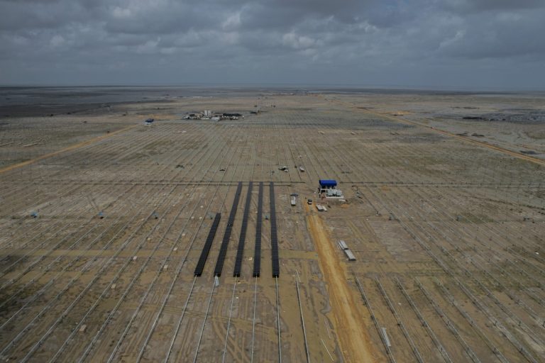 Gautam Adani hails Khavda Renewable Energy Project as a milestone in ...