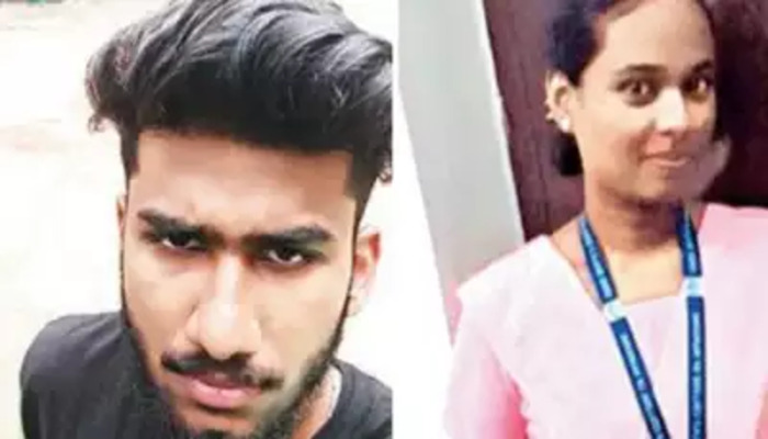 Chennai: Ashiq strangles his girlfriend to death, uploads picture of her dead body on WhatsApp status