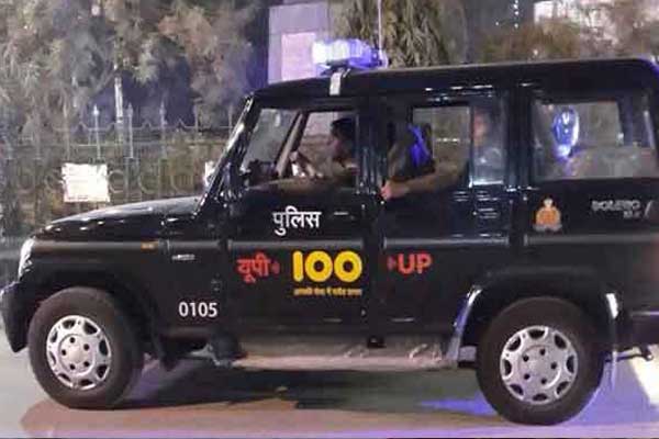 Uttar Pradesh: Asgar Ali arrested after shootout for raping minor in Ambedkar Nagar