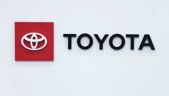 Over 1 million vehicles recalled by Japanese auto giant Toyota over airbag problem