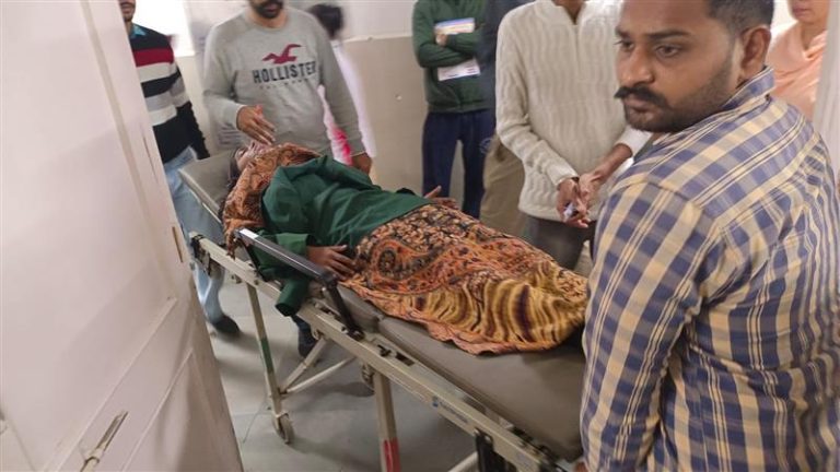 Punjab: Over 70 students of Govt Meritorious School in Sangrur fall ill after consuming poor-quality food