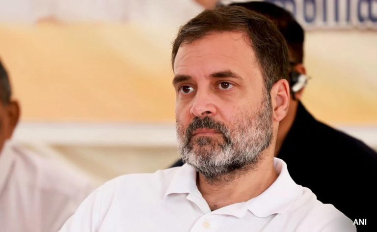 Congress ecosystem plays up ‘north-south’ divide after humiliating poll drubbing in Rajasthan, MP, and Chhattisgarh