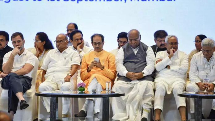 INDI meeting