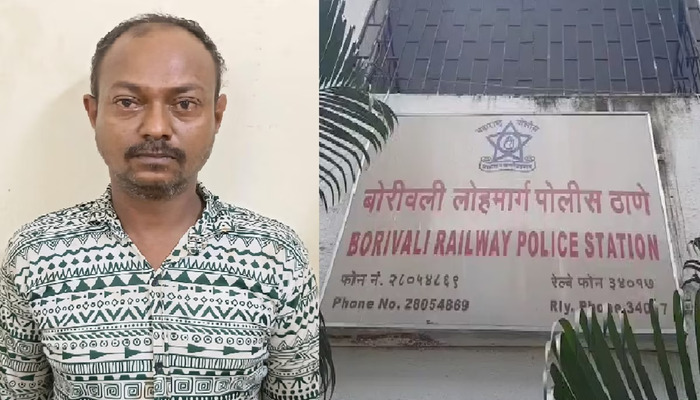 Mumbai: 42-year-old Moinuddin Ansari kills 26-year-old wife after she refused to give him money for alcohol