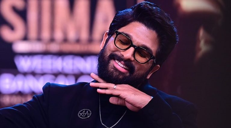 Actor Allu Arjun turns down multi-crore liquor and tobacco advertisement deal for upcoming Pushpa sequel