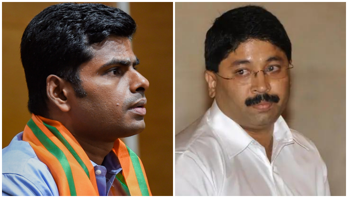 So what if video is old?’ Annamalai highlights DMK’s habitual hatred against Hindi-speaking people, Biharis even as party leaders, AltNews try to whitewash