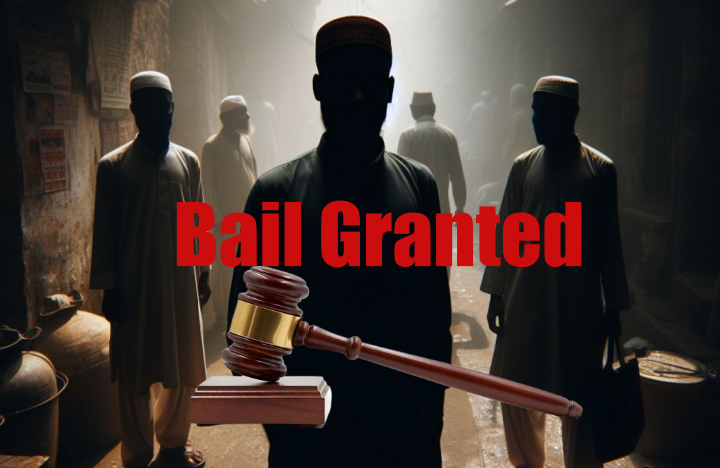 ISIS module case: As Saquib gets arrested after years on bail, read how his ‘relative’ Areeb, who left India to join ISIS, has also been out on bail