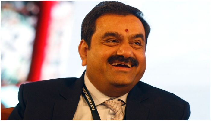 Adani stocks rally after the US govt calls Hindenberg allegations ‘irrelevant’, contributing 65% to Tuesday’s market gains