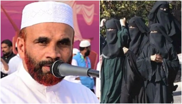 As ‘Love Jihad’ and Islamist violence rages on in Kerala, Samastha Islamic cleric blames Communist cadre for helping Muslim women marry Hindu men
