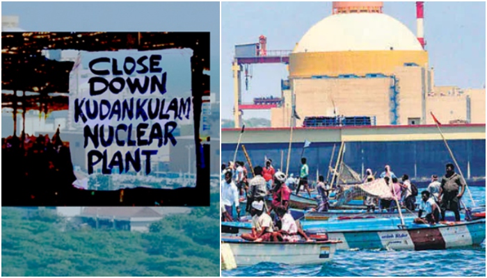 Tamil Nadu Church groups which led Kudankulam protests, receive foreign funds even after FRCA cancellation, MP writes to MHA: Read full details