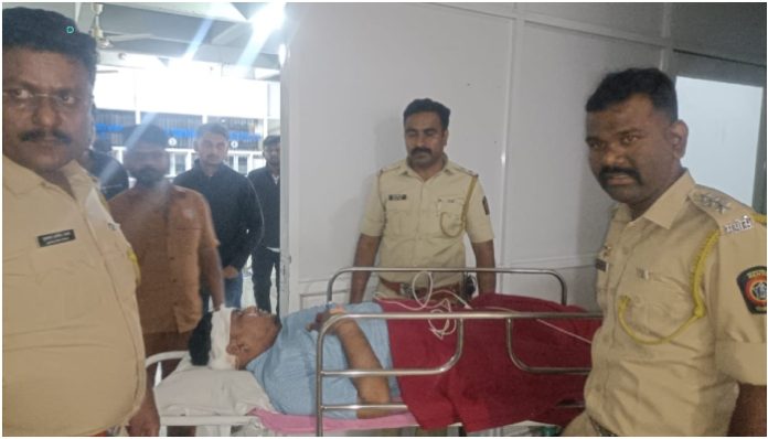 Ahmednagar: Niyaz, Saddam, Arbaaz and 13 others assault Gorakshaks with swords, iron rods resulting in severe injuries, threaten to murder; booked