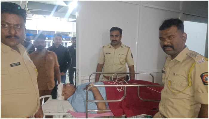 OpIndia Exclusive: Niyaz, Saddam, Arbaaz and 13 others booked for assaulting Gorakshaks with swords and iron rods in Ahmednagar