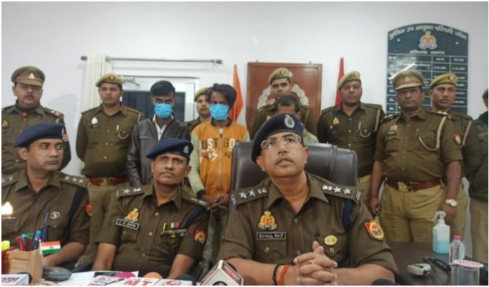 Lucknow: 22-year-old daughter of former UP govt official gang-raped by Satyam, Md Suhail, Md Aslam; accused arrested within 12 hours of complaint