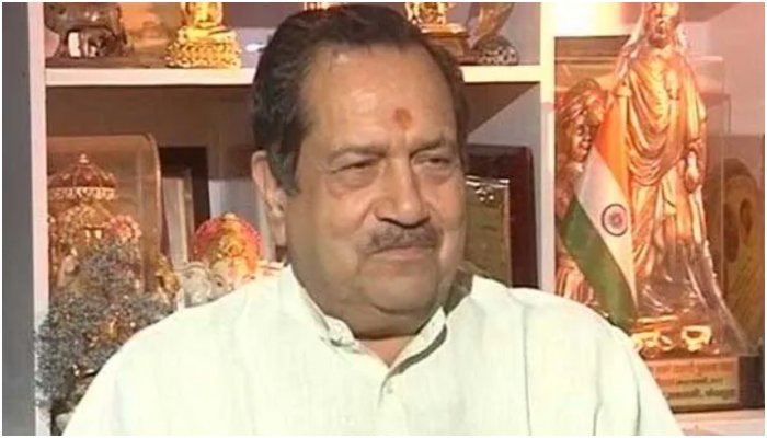 RSS leader Indresh Kumar asks Muslims to voluntarily hand over all disputed religious sites to Hindus, explains Mohan Bhagwat’s ‘Shivling in Mosque’ statement