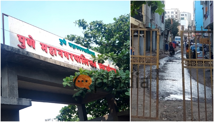 Pune: Govt land in Kondhwa’s Hindu locality allotted for playground being converted into Muslim ‘Qabristan’, residents complain. Here’s all you need to know