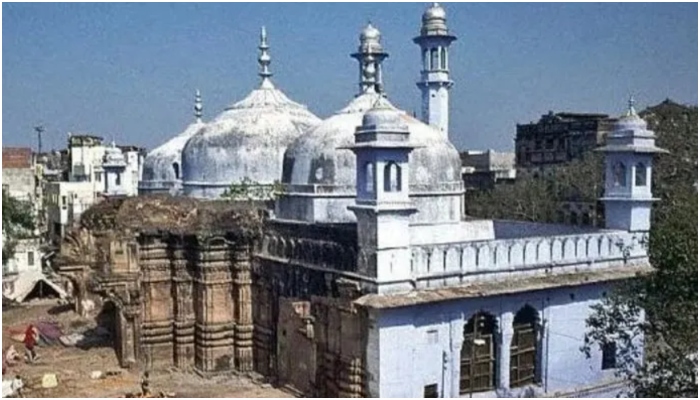 Gyanvapi survey: ASI files sealed report in Varanasi court regarding the survey of the controversial site