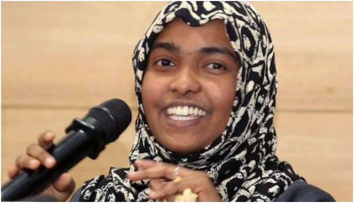Hadiya, who had converted to Islam after marrying a PFI Islamist, found living with her second husband, Court dismisses family’s petition