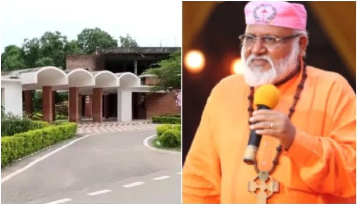 Religious conversion case against SHAUTS University VC, Director, and professors quashed by SC