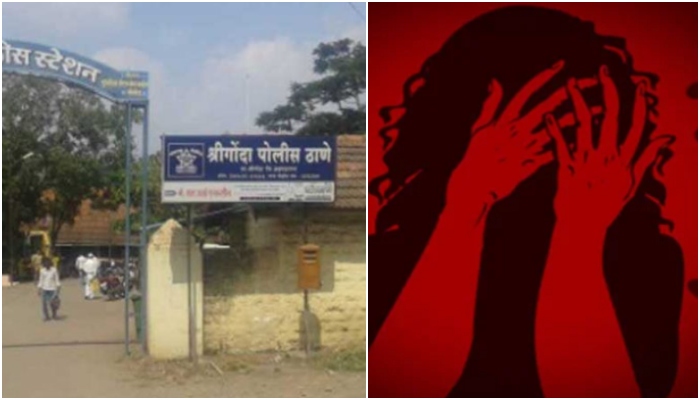 Ahmednagar: Zeeshan sexually assaults 17-year-old with the help of a female friend, uses intimate photos to blackmail