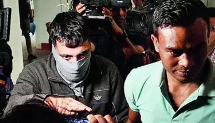 Married 6-7 girls under false identities: Security agencies suspect Kashmiri fraudster arrested from Odisha of ‘love jihad’, ISI terror links