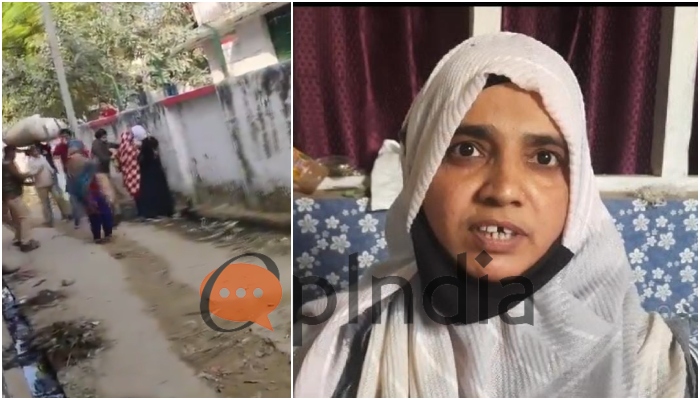 ‘Muslim mob including women attacked police & Hindus, Chamunda Temple not illegal’: As Islamists spread fake news about Morabadabad temple protest case, here is what FIR and police say