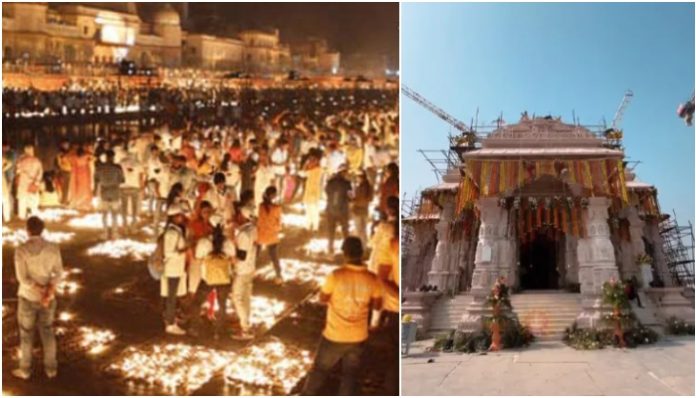 Ram Mandir inauguration: ISKCON Ayodhya offers free lunch prasad, medical camp service to 5000 pilgrims daily