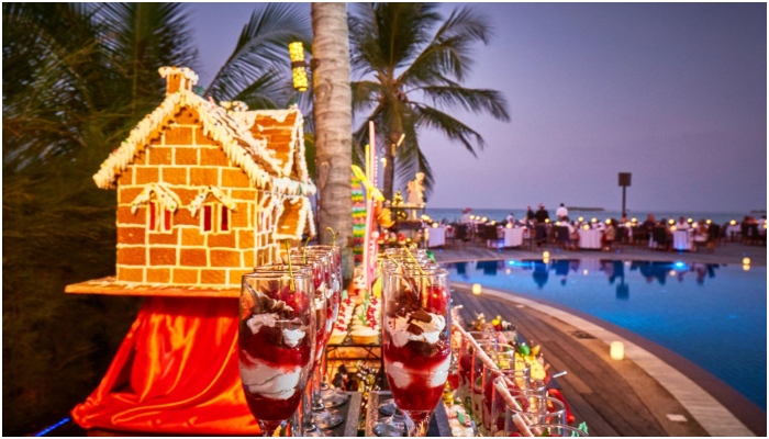 Maldives: Police bar Christmas celebrations on inhabited islands, says violators will have to face strict legal action