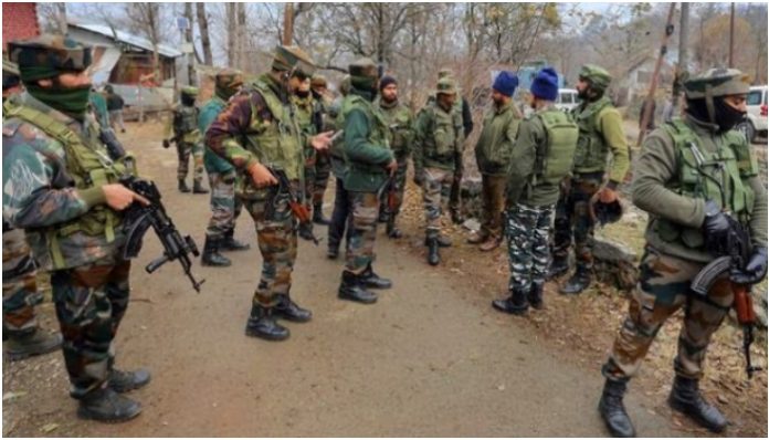Jaish-e-Mohammed, Lashkar-e-Taiba terrorists using China made weapons to attack Indian Army, details