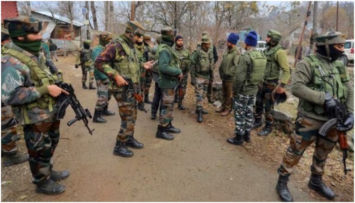 Jaish-e-Mohammed, Lashkar-e-Taiba terrorists using China-made weapons to attack Indian Army in Jammu & Kashmir: Reports