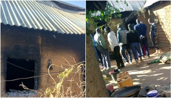 Deadly Christmas attack in Nigeria: Over 160 dead, 300 injured in attacks by 'bandit' groups in Plateau