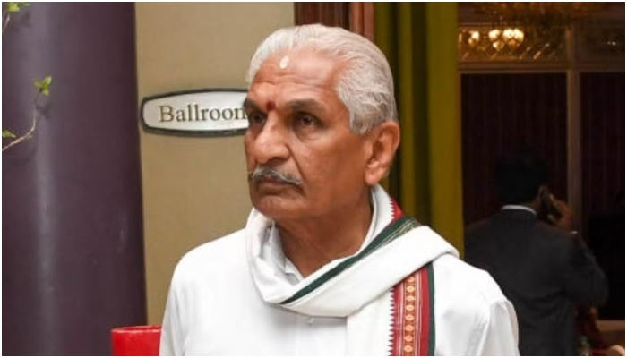 Karnataka: RSS leader gets booked for speech against hijab in schools, Muslim ‘activist’ had claimed hate speech