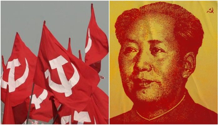 'Indian Communists are Chinese nationalists': CPI(M) hails Mao, gets slammed for their China devotion