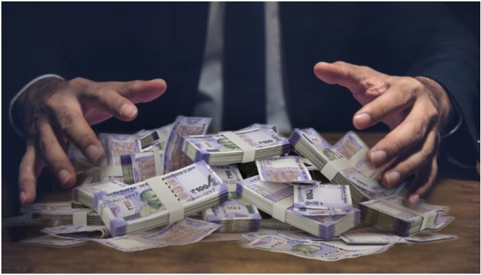 Former MP from Bihar duped for Rs 35 lakhs by his caretakers, accused booked