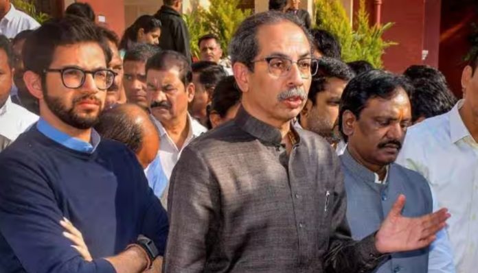 Maharashtra: 'What will they do with the seats?' Uddhav Sena's demand for 23 seats for Lok Sabha elections turned down by Congress