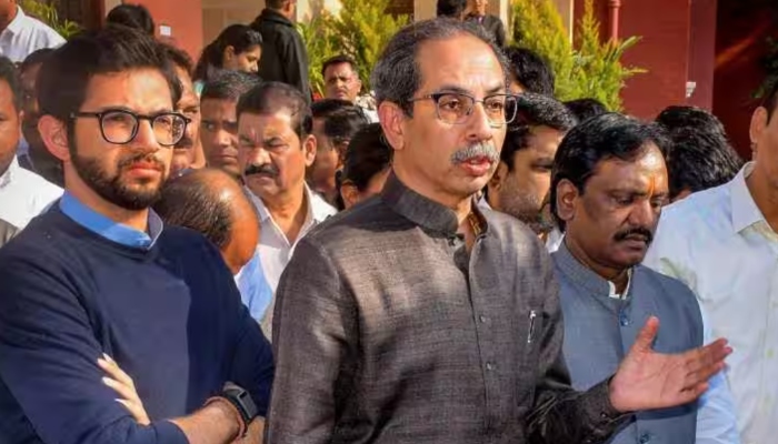 Maharashtra: ‘What will they do with the seats?’ asks Congress as it rejects Uddhav Sena’s demand for 23 seats for Lok Sabha elections