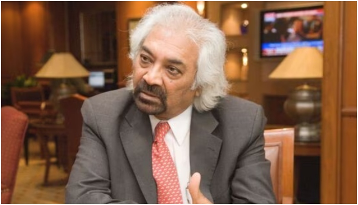 Indian Overseas Congress chief Sam Pitroda says BJP will win 400 seats if EVMs are not ‘fixed’, refuses to provide proof of ‘hacking’ when questioned