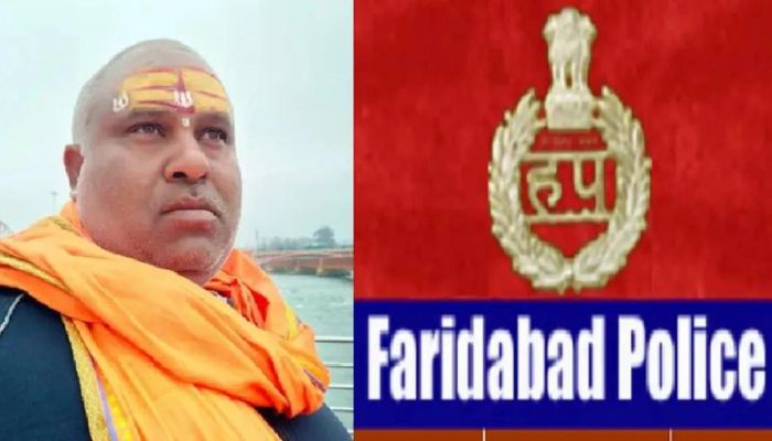 Attempt to burn Bittu Bajrangi’s brother alive, mob attacked after confirming he was brother of Hindu activist who was hounded by Islamists during Nuh violence