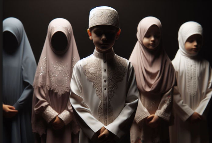 Child marriage in India