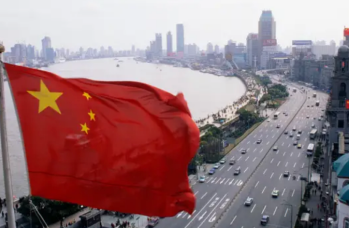 China: Loan defaults hit record high