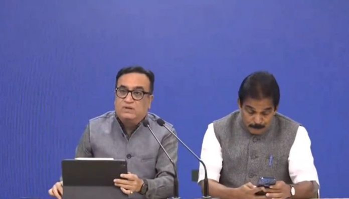 Congress announces crowdfunding campaign