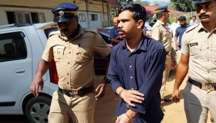 Court acquitted accused DYFI worker Arjun